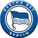 HERTHA-BERLIN